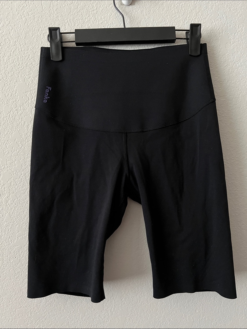 Fanka Body Sculpt Reversible Bike Shorts - Picture 3 of 9